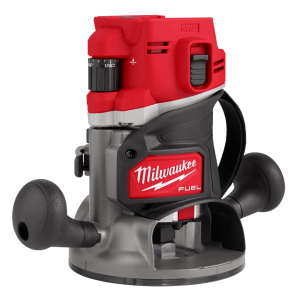 Router de 1/2 pulgada a bateria m18 Fuel Milwaukee  -  2838-20