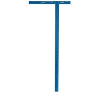 escuadra en T grande para Gypsum Empire  -  410-48