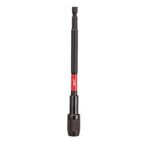 Extension para Puntas 6 pulgadas acople rapido MILWAUKEE -  48-32-4532