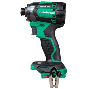 Atornillador de Impacto METABO HPT - WH18DC