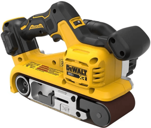 Lijadora de banda inalambrica DEWALT  -  DCW220B