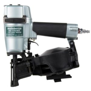 Clavadora de carrusel USADA METABO HPT  -  NV 45AB2