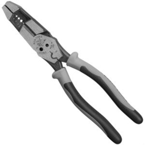 Alicate Pelador de Cables KLEIN TOOLS  -  J215-8CR