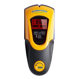Detector de Studs Zircon  -  L550