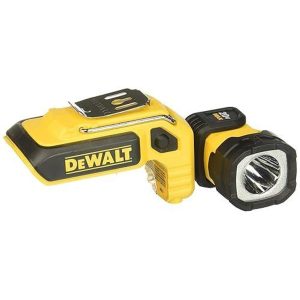 Lampara 20v DEWALT  -  DCL044