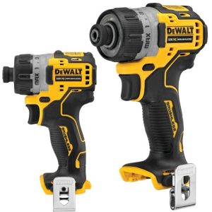 Atornillador 12v Dewalt - DCF601