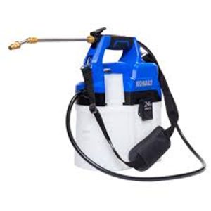 Bomba a baterias kobalt  -  ksp 1024b 03