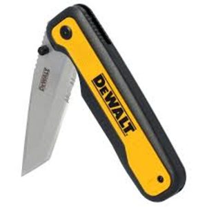 Cuchilla Navaja Dewalt   -  DWHT10994