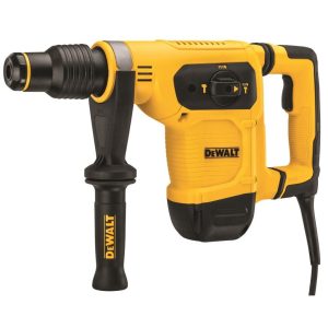 Rotomartillo sds max Dewalt - D25481K-B3