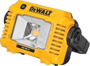 Lampara 20v/12v DEWALT  -  DCL077