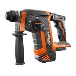 Rotomartillo sds plus Ridgid  -  R86711
