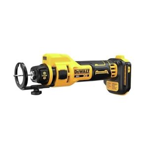 Router para Gypsum Dewalt  -  DCE555B
