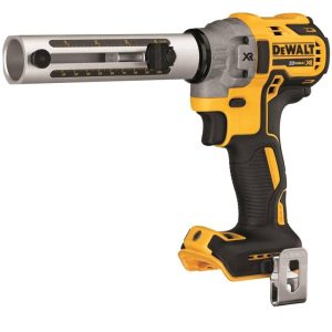 Pelador de Cables desde 6 AWG hasta 750MCM Dewalt  -  DCE151B