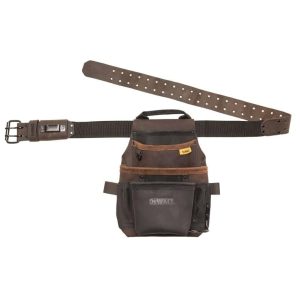 Cinturon de Trabajo de cuerdo Dewalt  -  DWST550115
