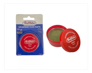 Pasta para soldar 20gr Best Value  -  H33025