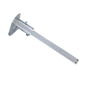Pie de Rey de aluminio en 6 Best Value - H420226