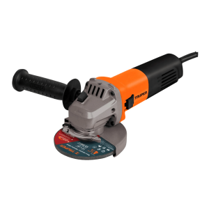 Esmeriladora de 4 y 1/2 800W 110v Truper Pro -  16683