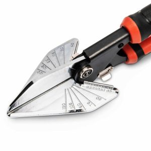 Tijeras para Moldura de hasta 45 grados CRESCENT  -  CTM45RS