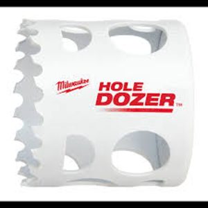Broca Sierra 2 pulgadas MILWAUKEE  -  49-56-9624