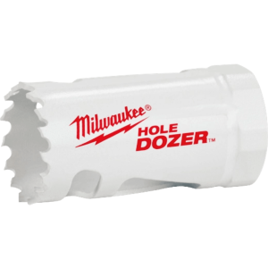 Broca Sierra 5/8 pulgadas MILWAUKEE  -  49-56-9603