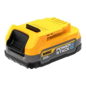 Bateria powerstavk 5ah DEWALT  -  DCBP520