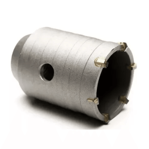 Copa para Broca Sierra para Concreto 60mm