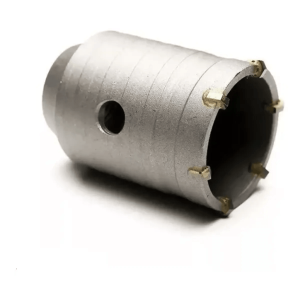 Copa para Broca Sierra para Concreto 70mm