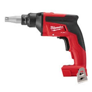 Atornilladora m18 para gypsum Milwaukee - 2866-20