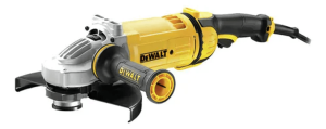 Esmeriladora de 9 DEWALT  -  DWE4559