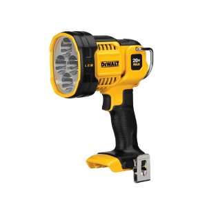 Lampara 20v DEWALT  -  DCL043