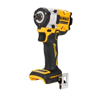 Llave de impacto 1/2 Bajo Torque Atomic DEWALT  -DCF922B