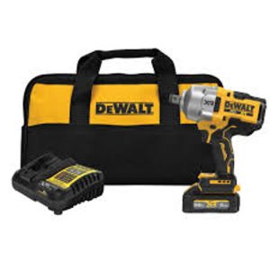 Llave de impacto 3/4 Alto torque Dewalt - DCF964GH1
