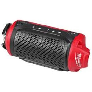 Parlante M12 MILWAUKEE  -  2955-20