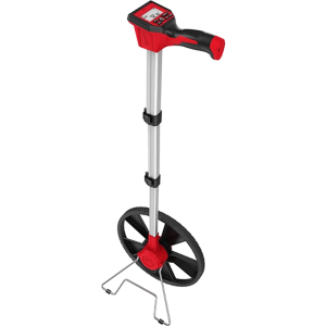 Medidor de Distancia Digital con Rueda de 12 pulgadas Milwaukee  -  48-22-5112