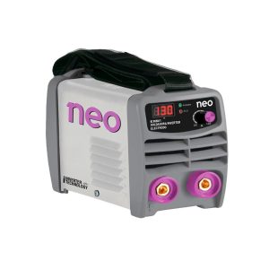Maquina de Soldar/Inversor 130 amperios Neo  -  IE9130