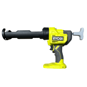 Pistola de Silicon 18v Ryobi  -  PCL901