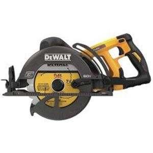 Sierra Patin Flexvolt DEWALT  -  DCS577B