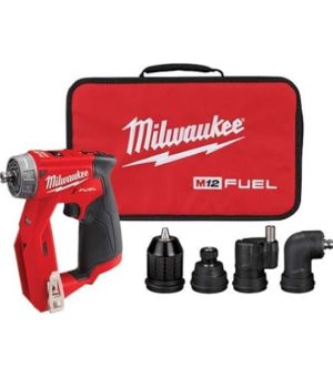 Atornillador multicabeza MILWAUKEE - 2505-20