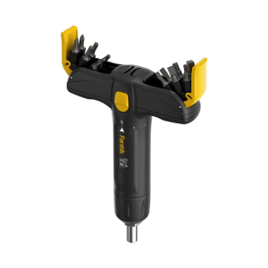 Torquimetro tipo desatornillador en T de 15 a 75 lbf-in Fanttik  -  TS2 Pro