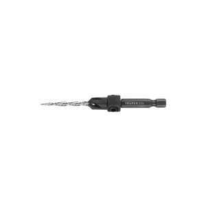 Broca avellanadora #6 Truper - 102375