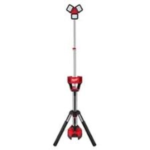Lampara de torre 6000 lumens M18 Milwaukee  -  2136-20