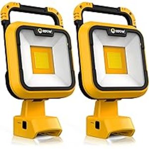 Lamparas  led 6800 lumens EEFOW - 3861059
