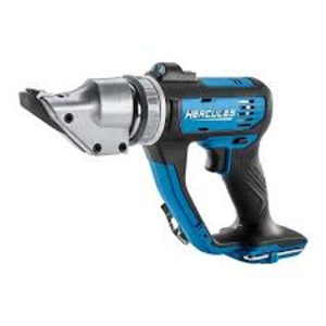 Cortadora de laminas Hercules HC1012B