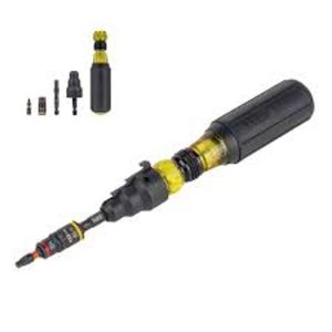 Desarmador manual y para llave de impacto  KLEIN TOOLS  - 85191HD