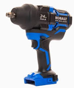 Llave de Impacto Alto Torque Kobalt  -  009960