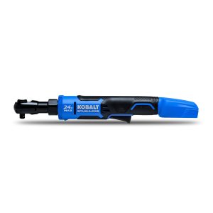 Ratch de 3/8 KOBALT  -  KRW 124B-03