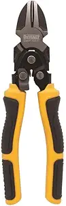 Alicate de corte diagonal de 7.5 DEWALT  -  DWHT70275