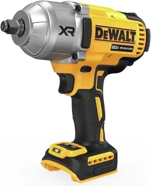 Llave de Impacto 1/2 Alto Torque DEWALT  -  DCF900