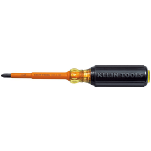 Desatornillador Aislado KLEIN TOOLS  -  PH2 693-4