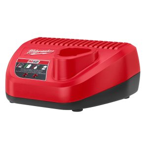 Cargador M12 MILWAUKEE  -  48-59-2401